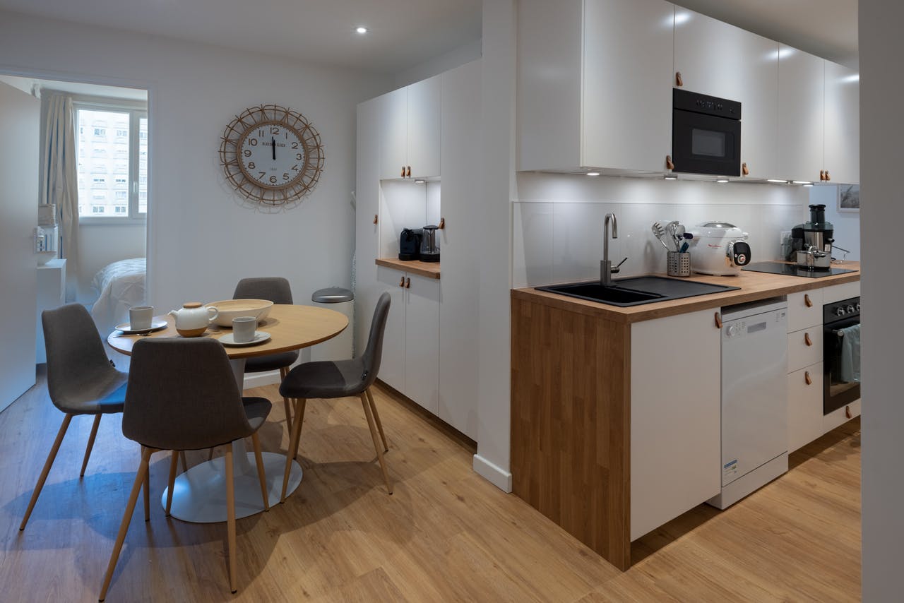 Apartment Lyon, 75m² — photo 9