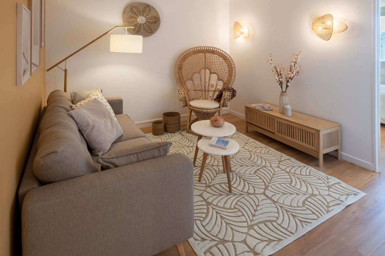 Apartment Lyon, 75m² — photo 7