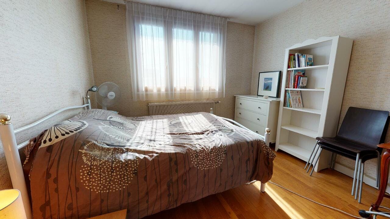 Single room Lyon — photo 1