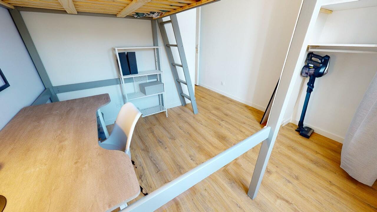 Single room Oullins — photo 2