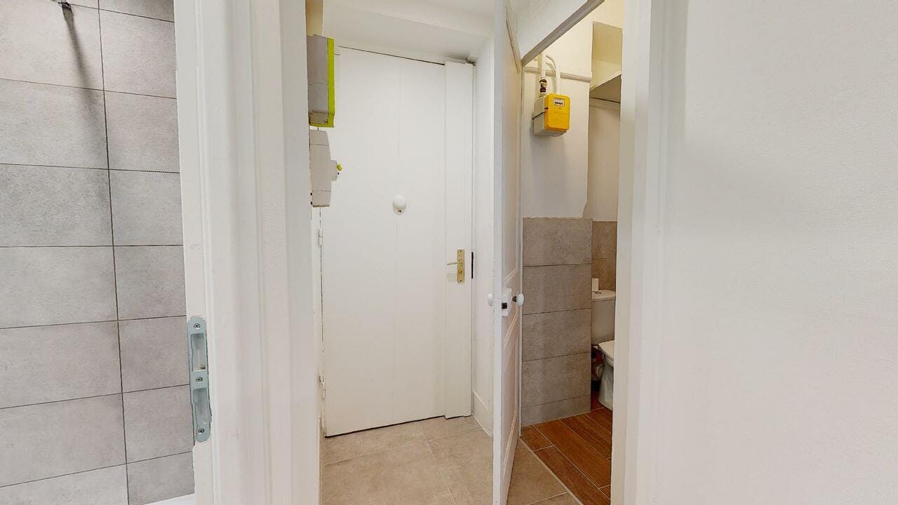 Single room Oullins — photo 7