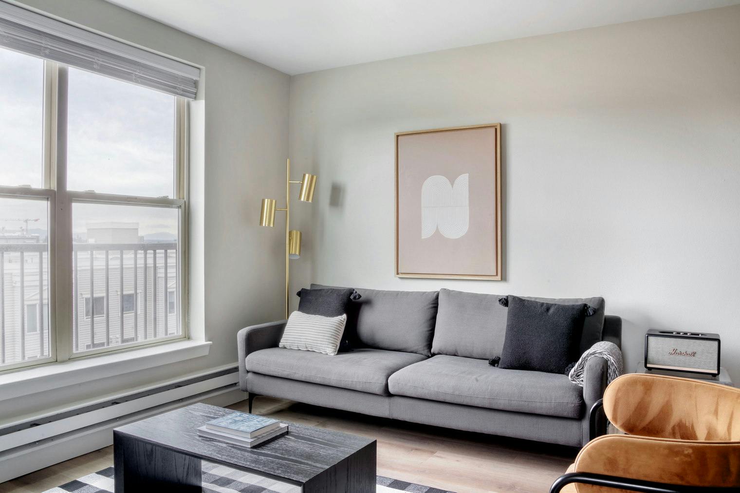 Appartement à louer pour $3,378/mois à Seattle, East Terrace Street