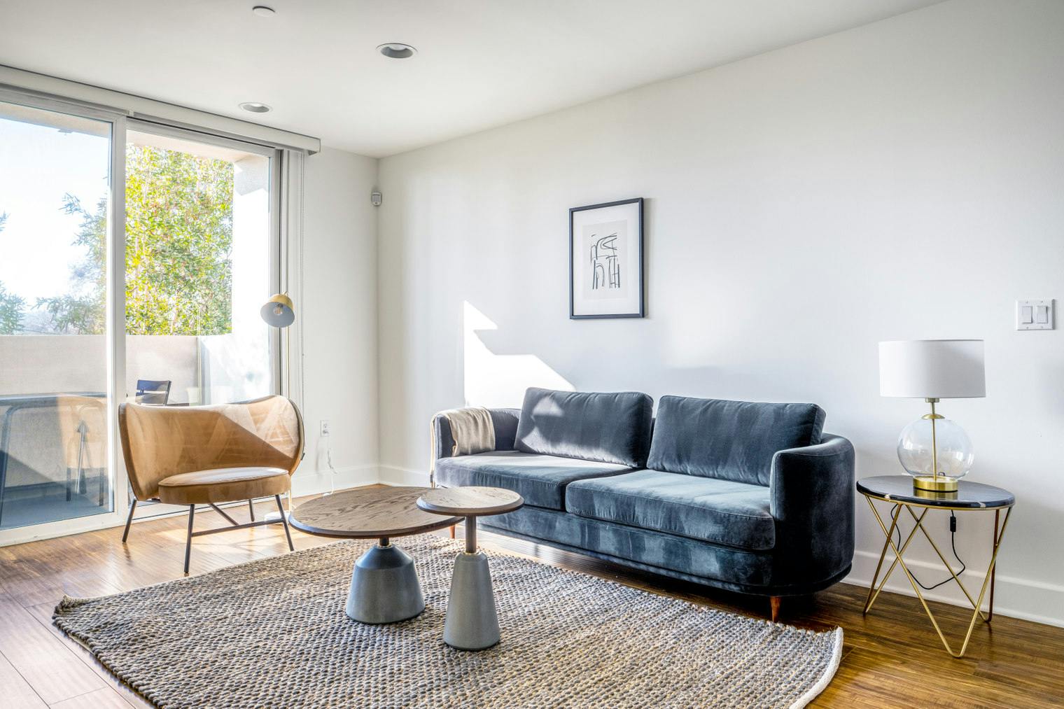 preview gallery tile