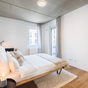 Приватна кімната за оренду для 745 EUR на місяць у Frankfurt am Main, Gref-Völsing-Straße
