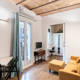 Apartment for rent for €1,190 per month in Barcelona, Carrer del Doctor Giné i Partagàs