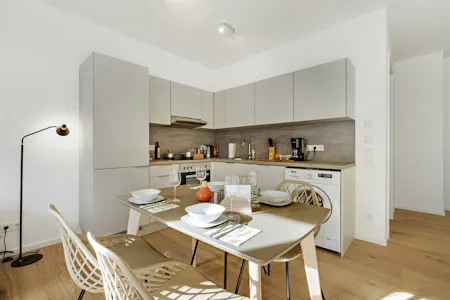 Apartment for rent on Bornholmer Straße, Berlin, Berlin