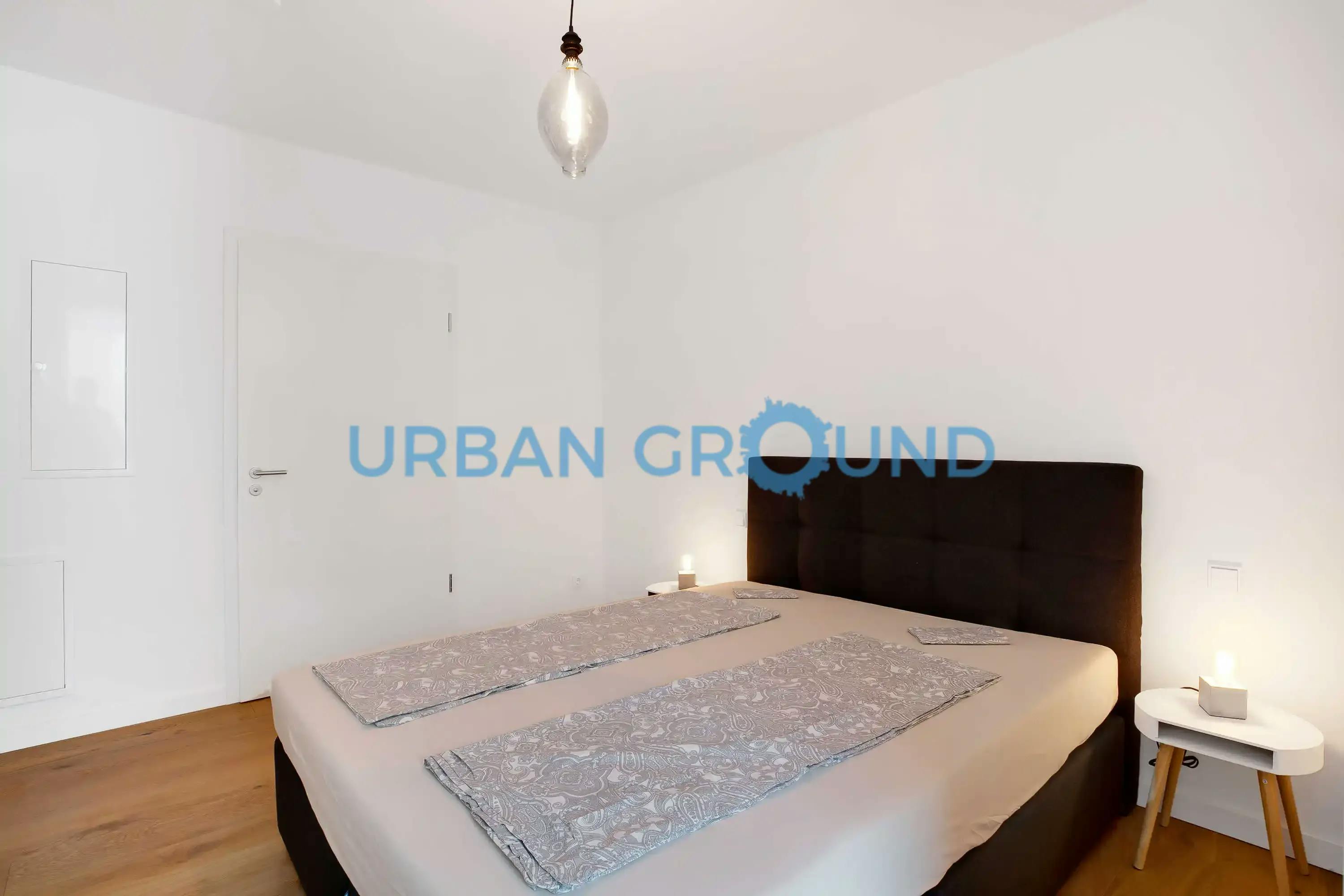 Apartment for rent on Potsdamer Straße, Berlin – pohled 3