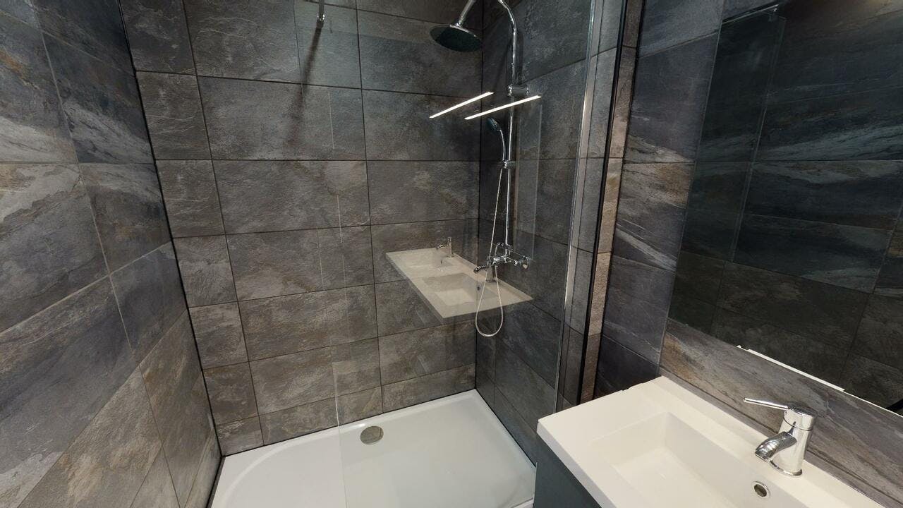 Single room Cenon — photo 10