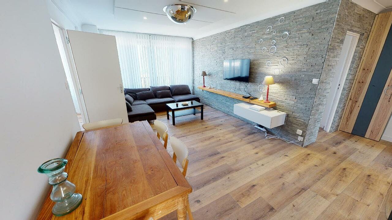 Single room Cenon — photo 4