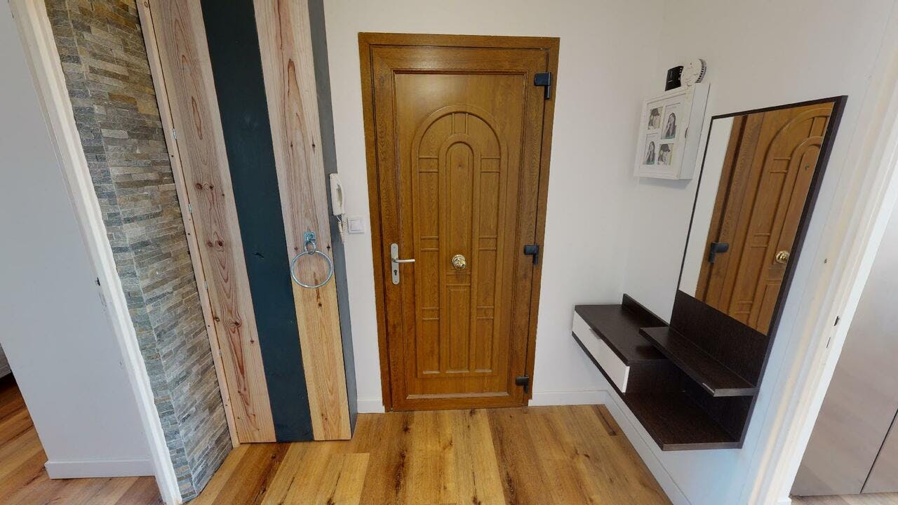 Single room Cenon — photo 8