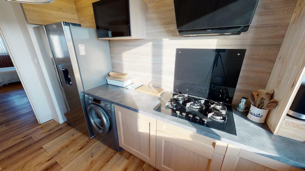 Single room Cenon — photo 5