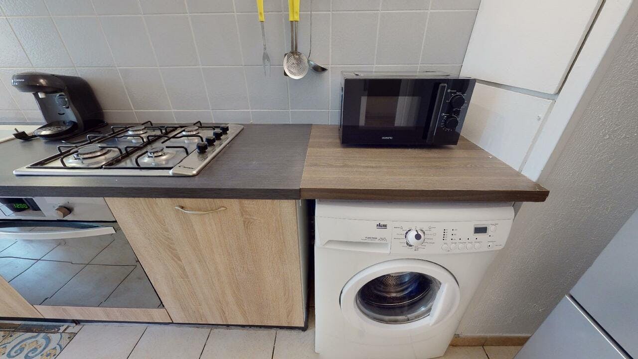 Single room Villeurbanne — photo 7