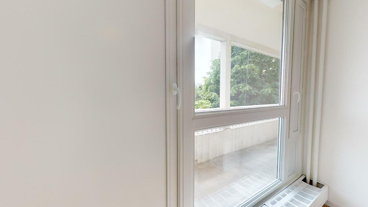 Single room Villeurbanne — photo 5