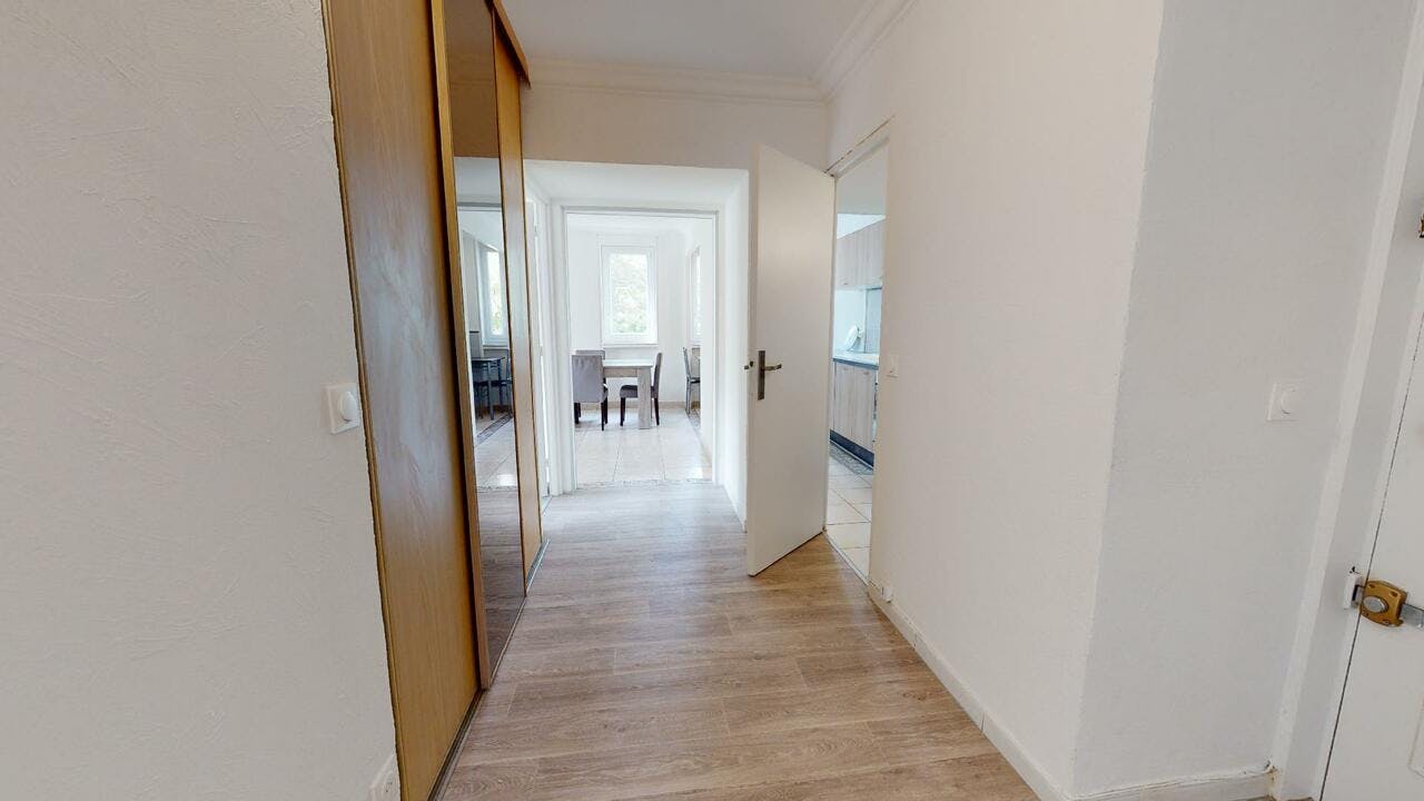 Single room Villeurbanne — photo 10