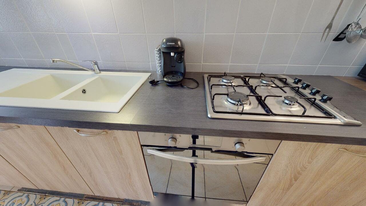 Single room Villeurbanne — photo 9