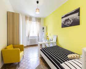 Privat rum att hyra för 545 € i månaden i Cesano Boscone, Via delle Acacie