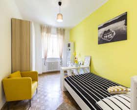 Stanza privata in affitto a 545 € al mese a Cesano Boscone, Via delle Acacie