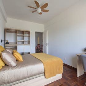 Private room for rent for €650 per month in Lisbon, Rua de Dom Luís de Noronha
