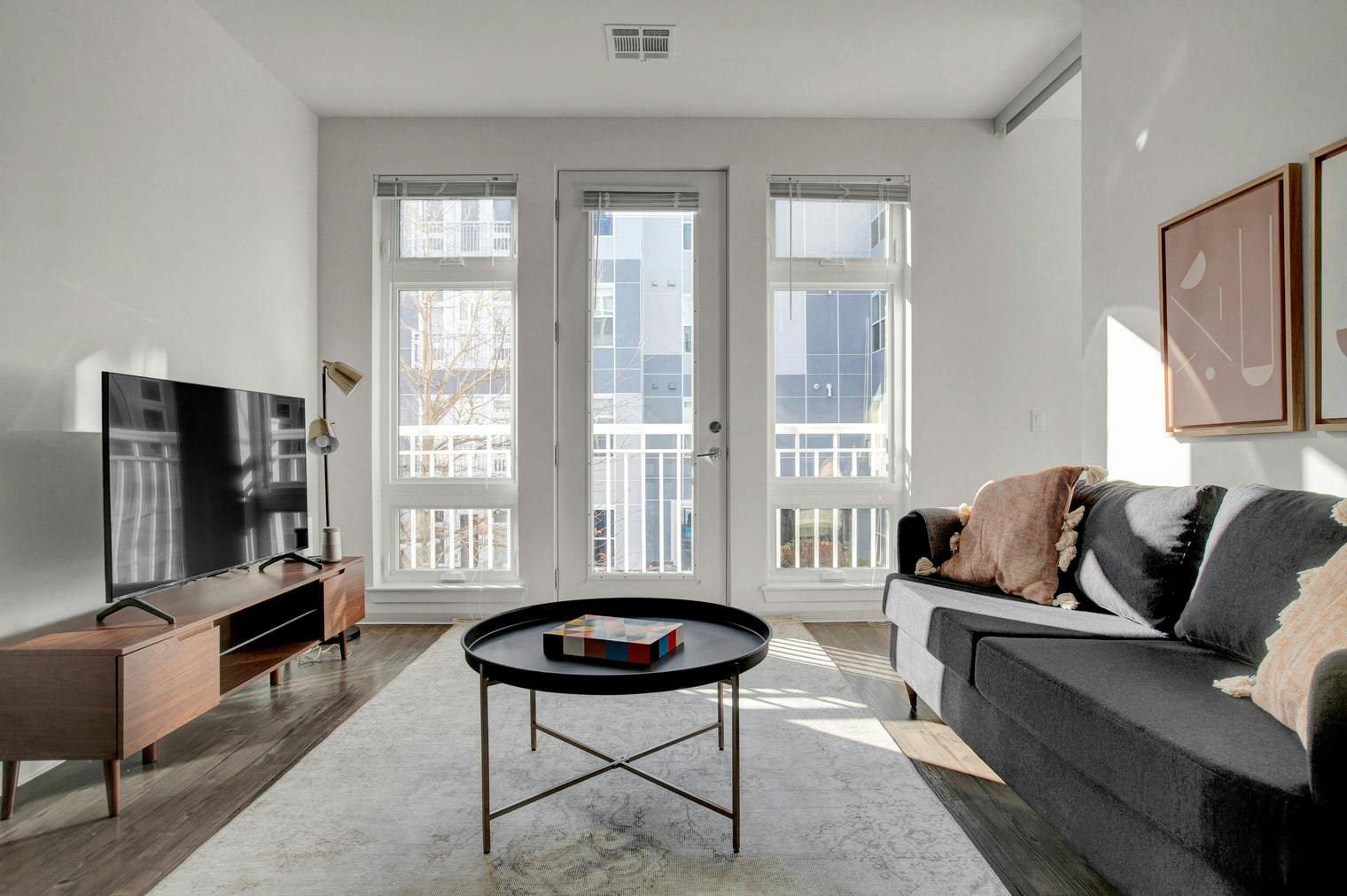 Квартира сдается в аренду за $4,673 в месяц в Somerville, Artisan Way