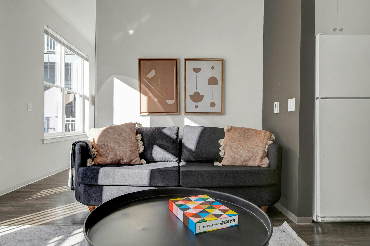 preview gallery tile