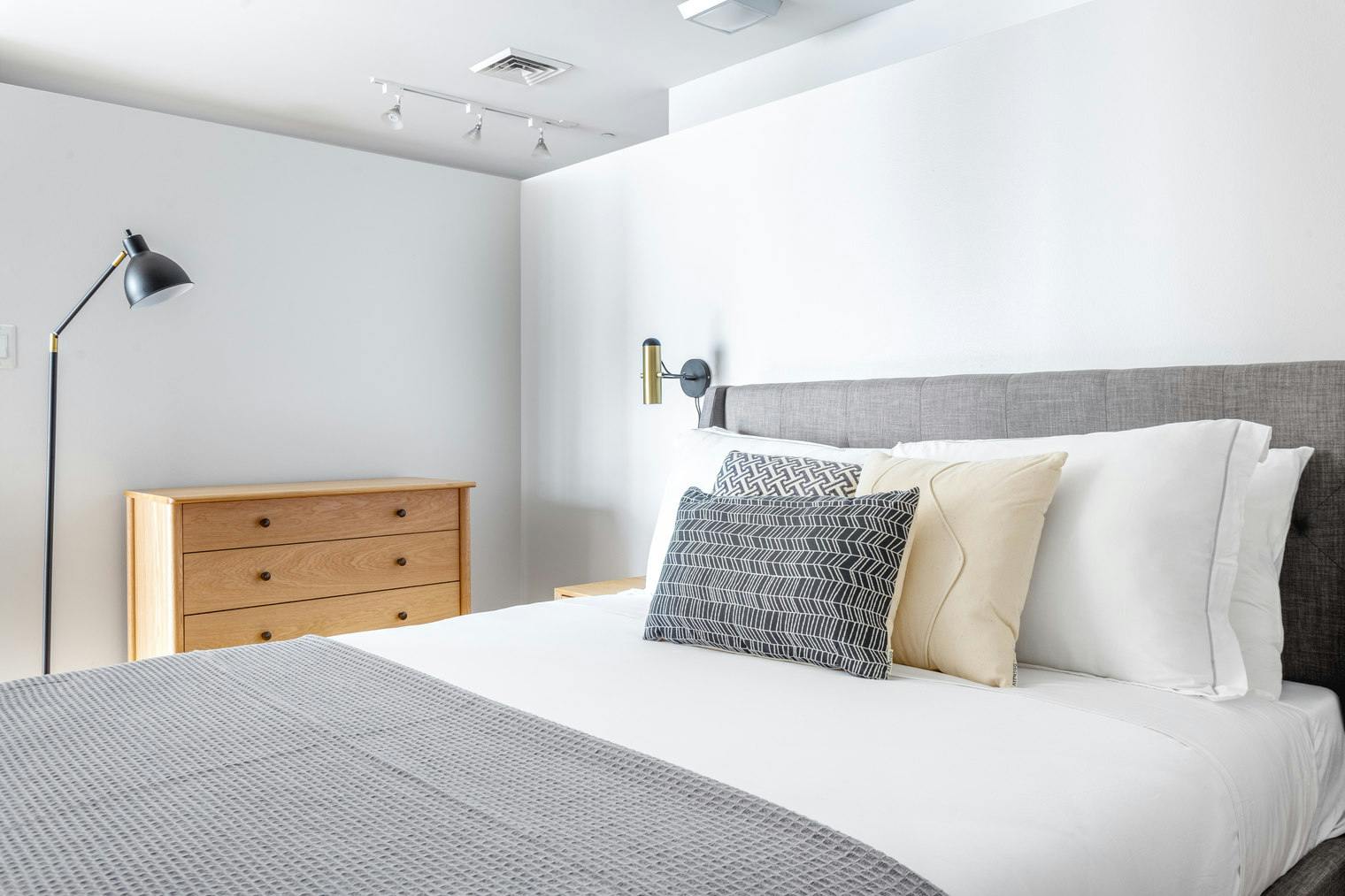 Apartment Boston, 1 bed — photo 8