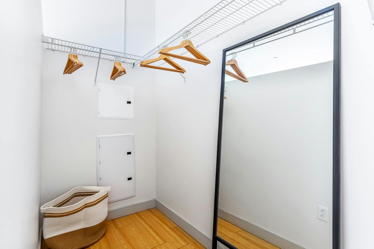 Apartment Boston, 1 bed — photo 10