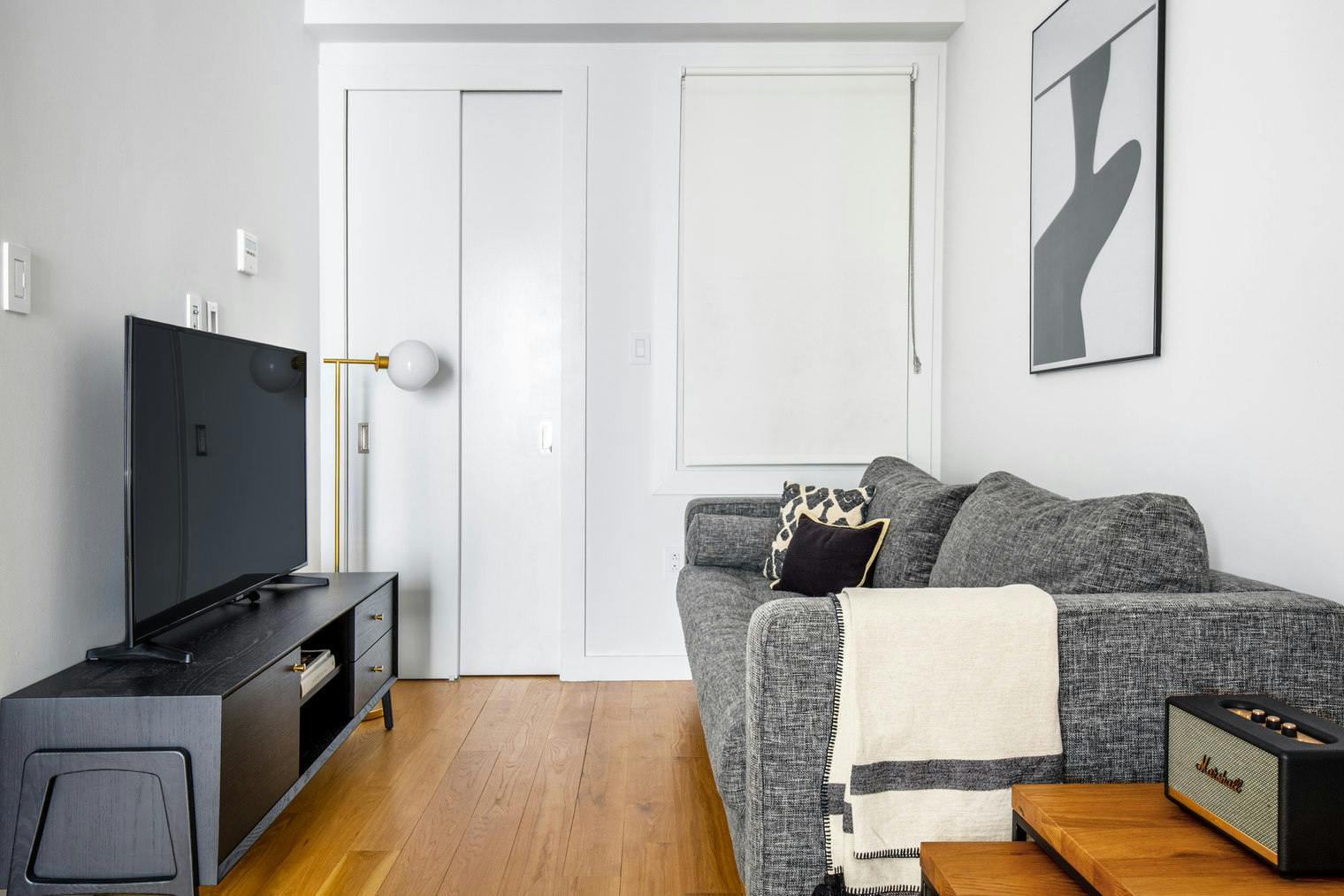 Appartamento in affitto a $17,676 al mese a New York City, Thompson Street