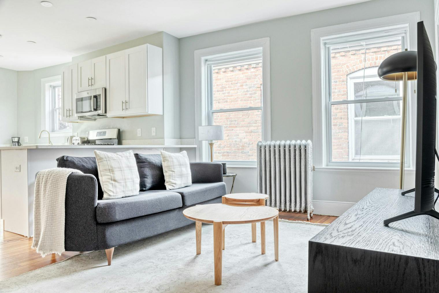 Winthrop Road, Brookline, MA preview