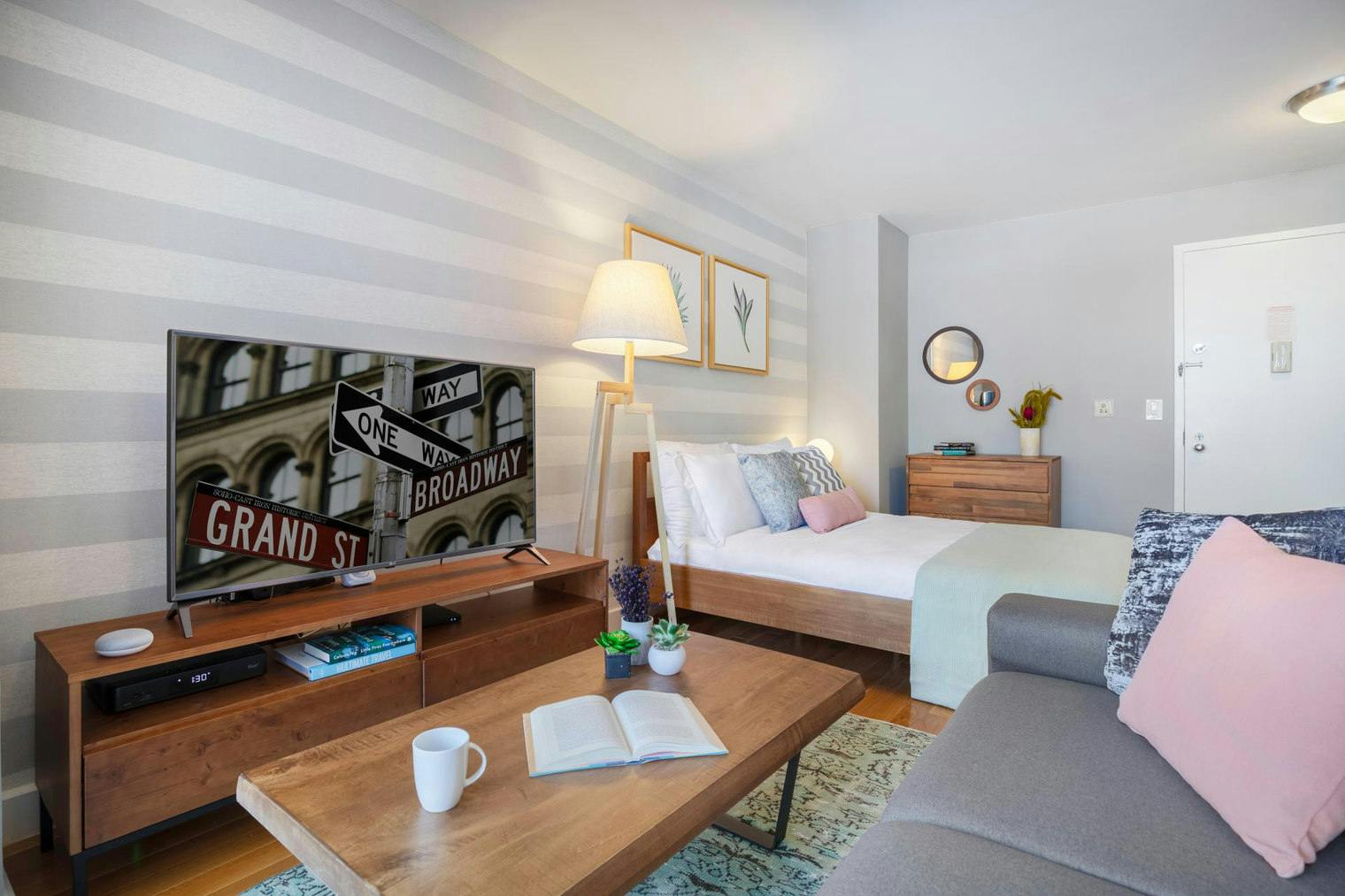 preview gallery tile