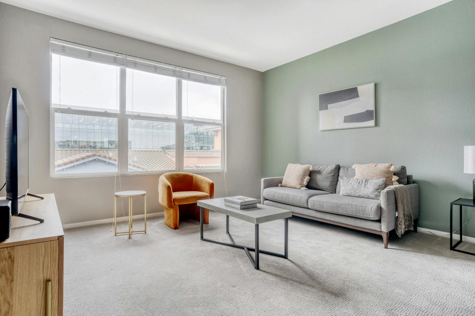 Appartement te huur voor $8,204 per maand in San Jose, Santana Row