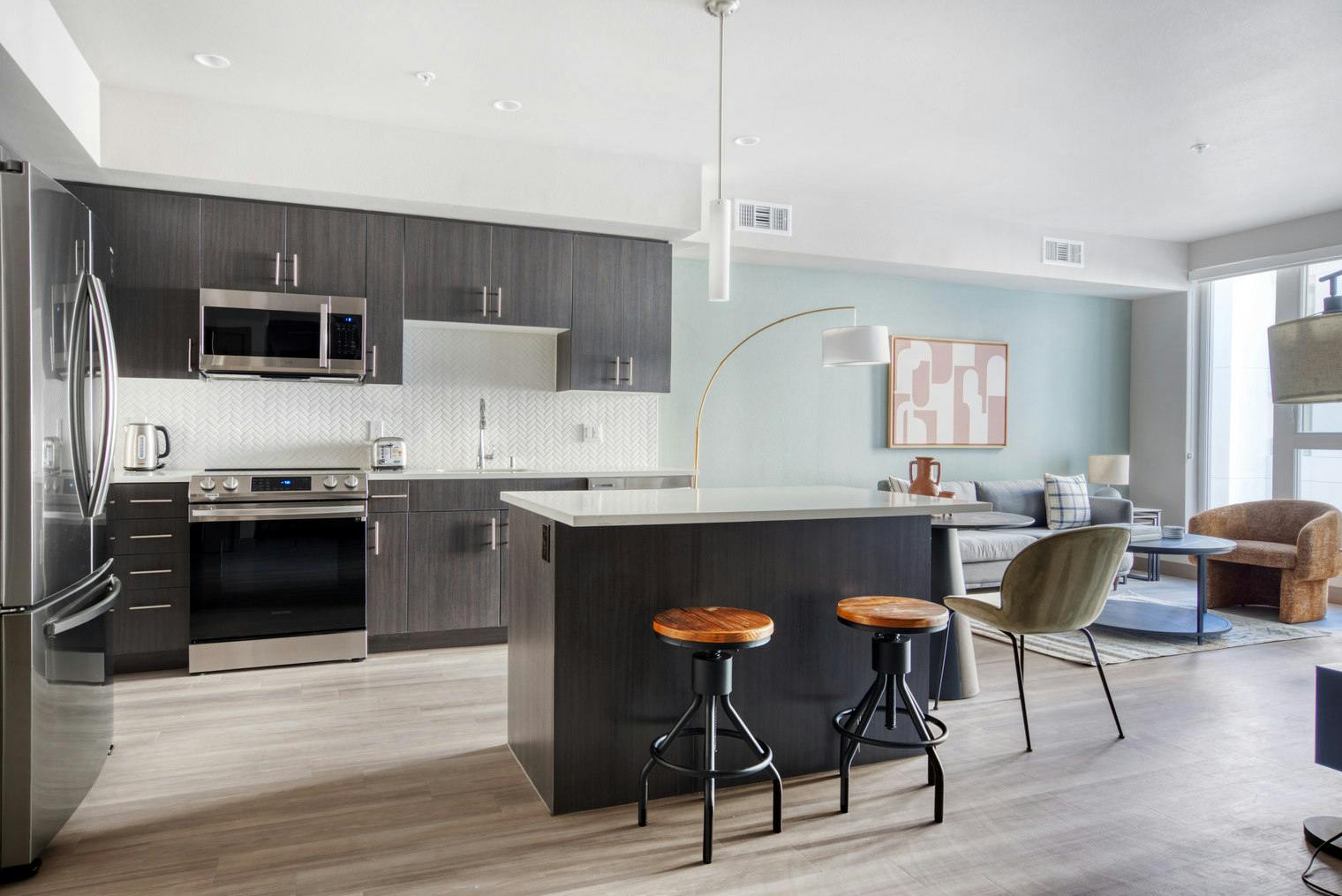 preview gallery tile