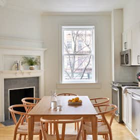 Habitación privada en alquiler por $1,613 al mes en New York City, W 139th St