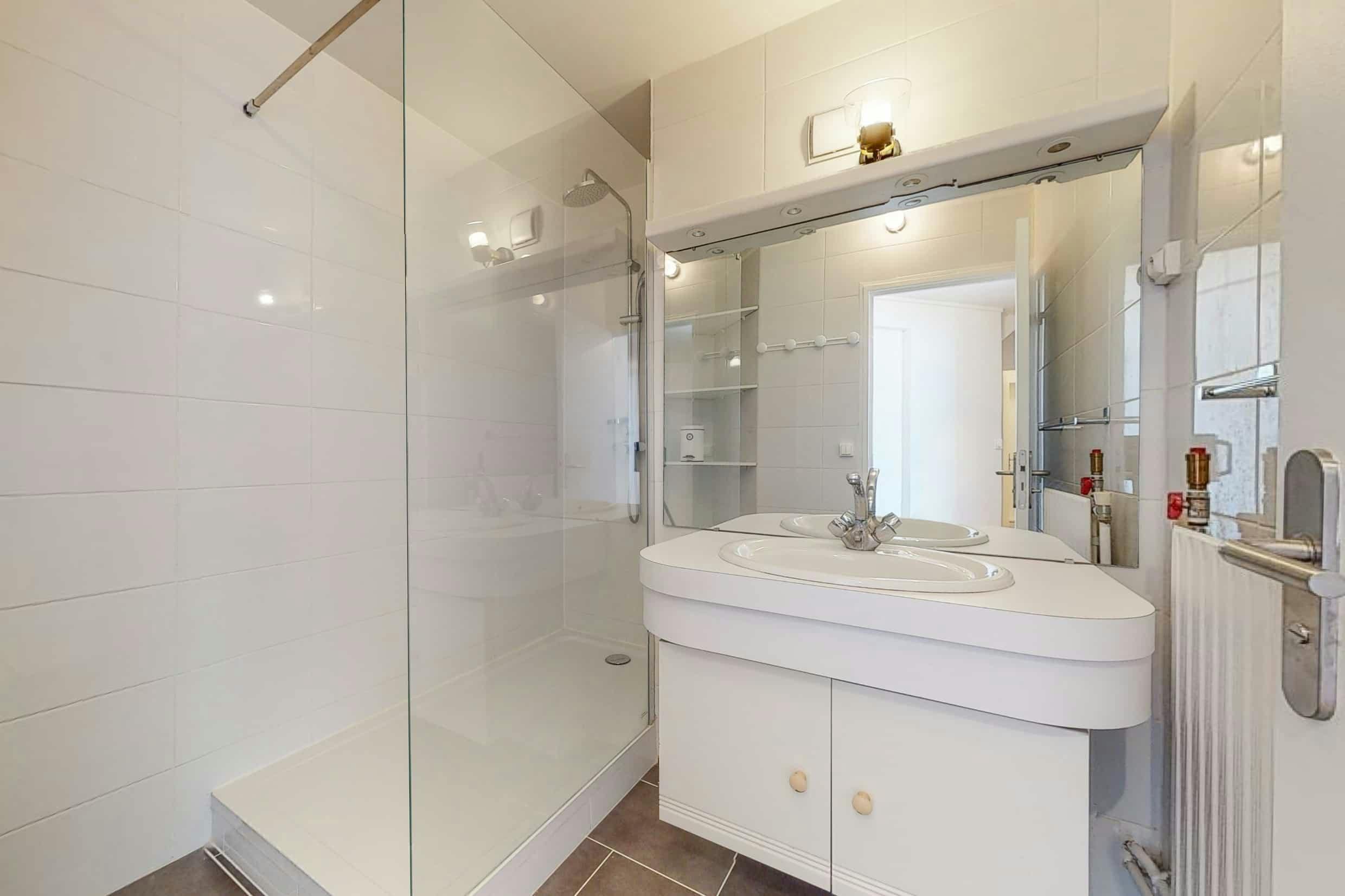 Apartment Nanterre, 132m² — photo 7