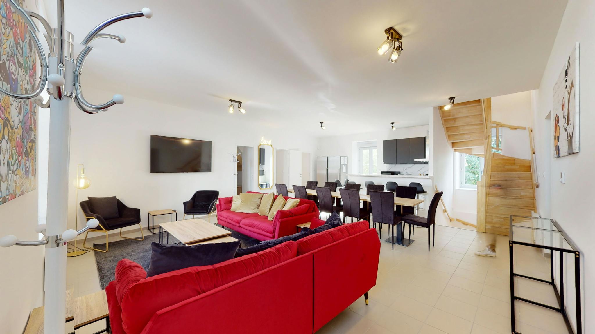 Boulevard Victor Hugo, Nantes preview