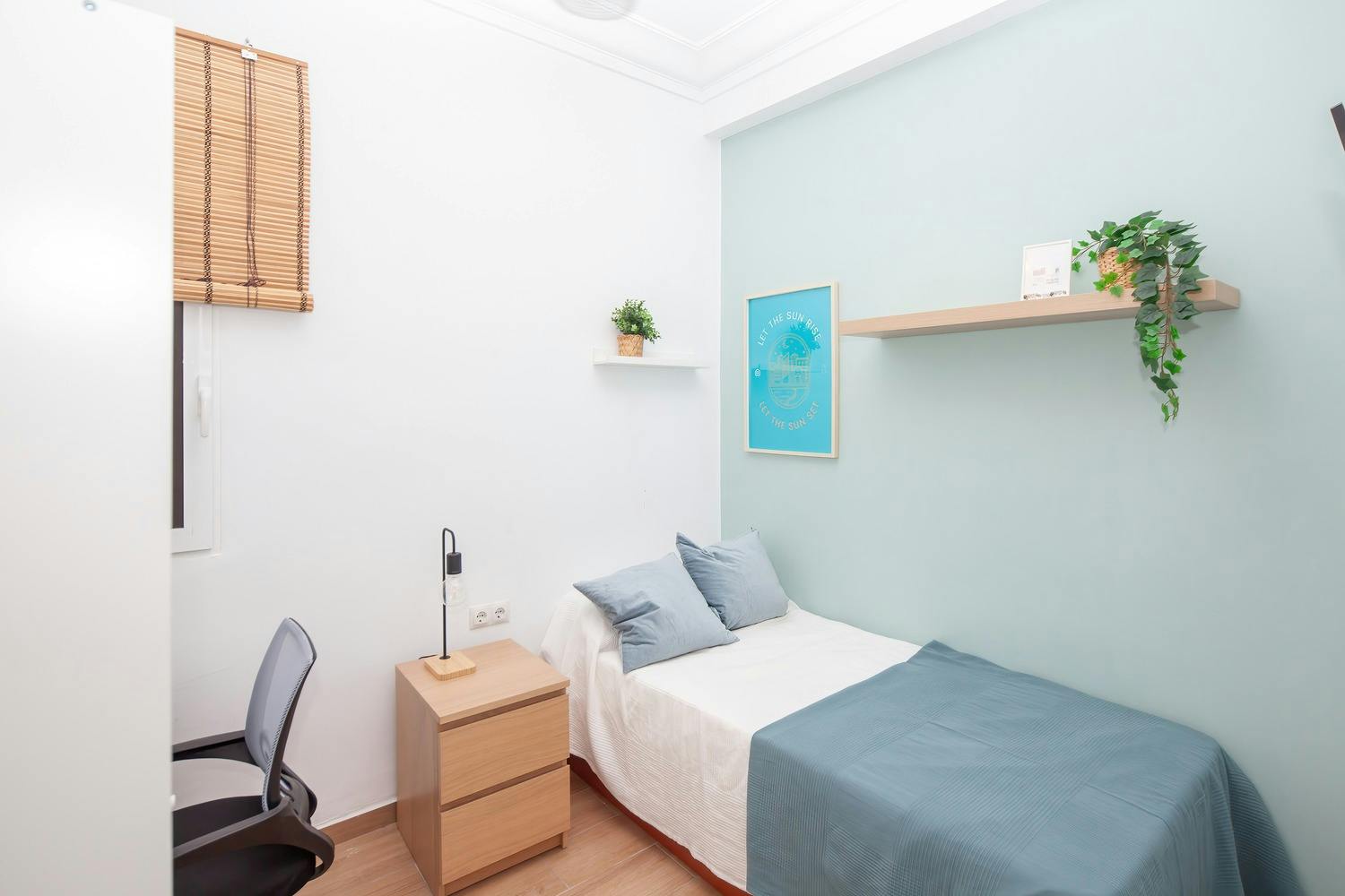 Carrer Conca, Valencia preview