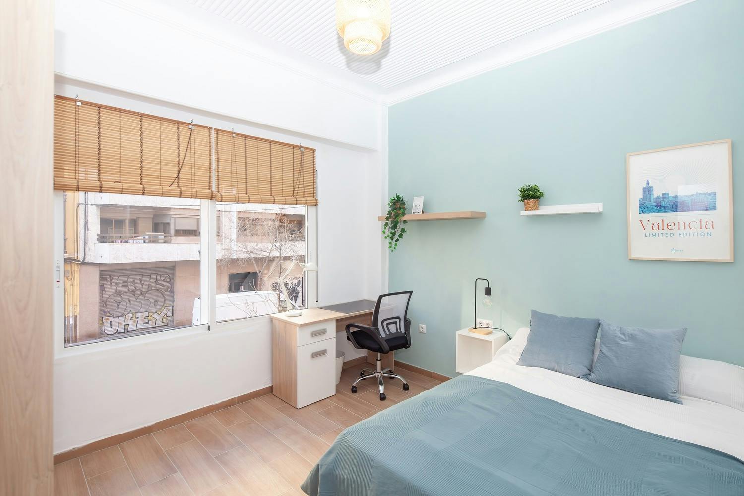 Carrer Conca, Valencia preview