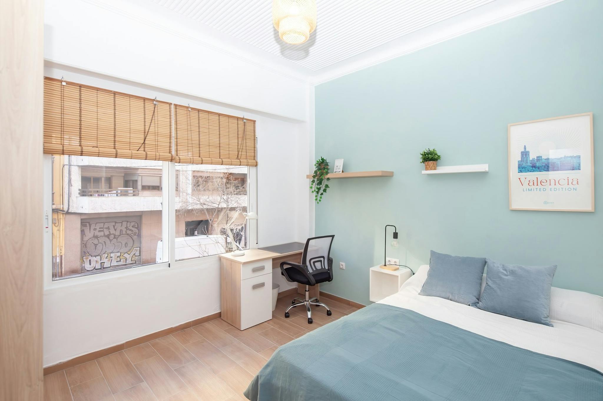 Carrer Conca, Valencia preview