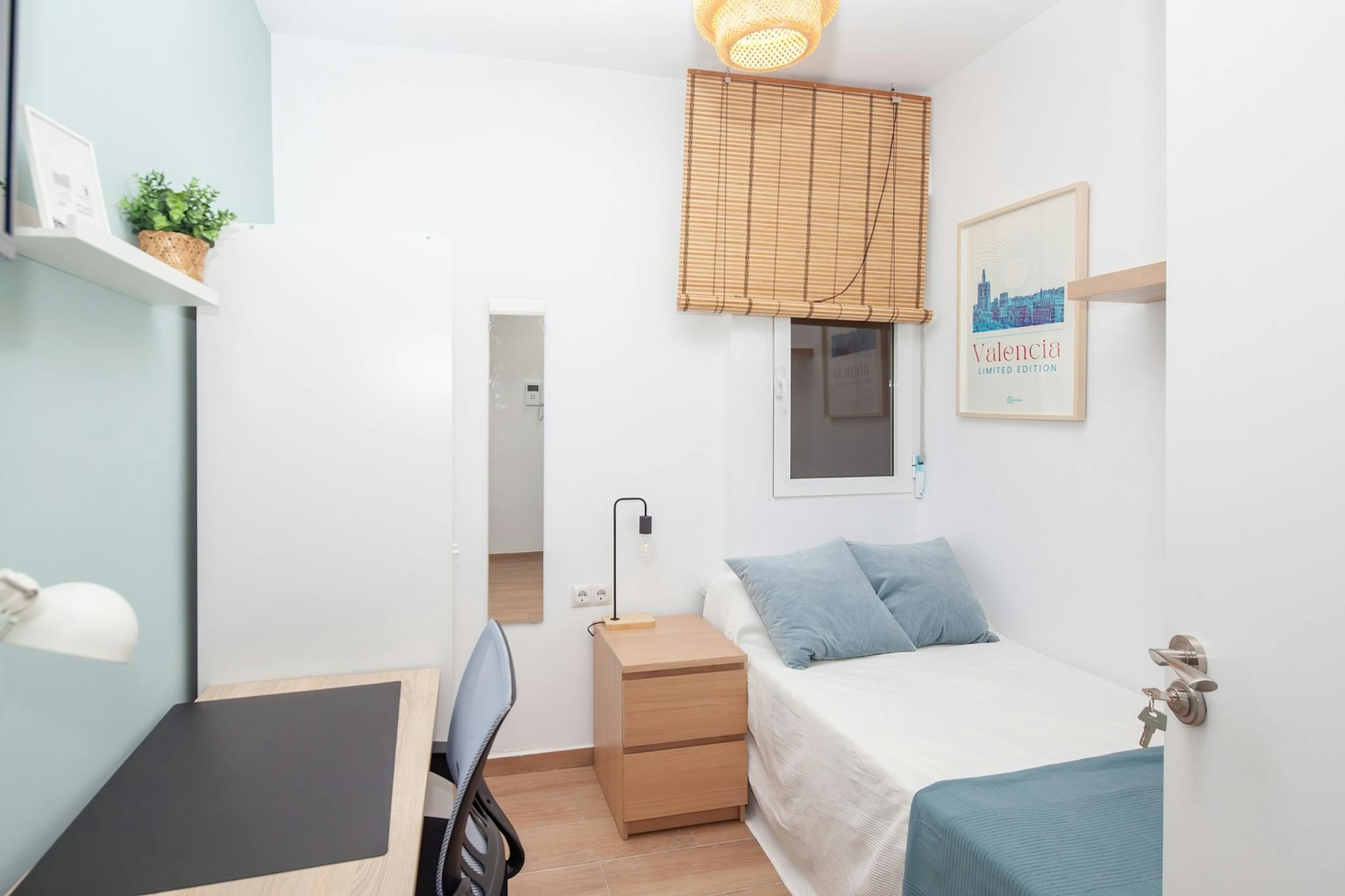 Carrer Conca, Valencia preview