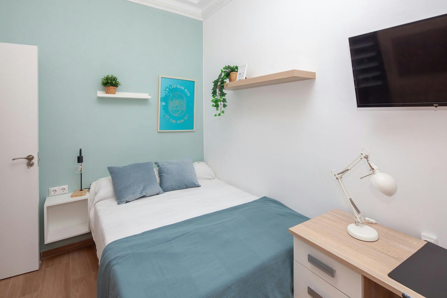 Carrer Conca, Valencia Valencia