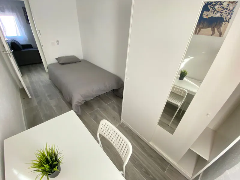 5 Antilles Sea Street, Madrid - a Madrid