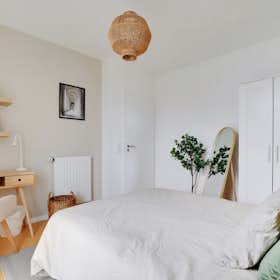 Private room for rent for €930 per month in Paris, Rue Cesaria Évora