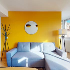 Отдельная комната сдается в аренду за 390 € в месяц в Marseille, Rue Fongate