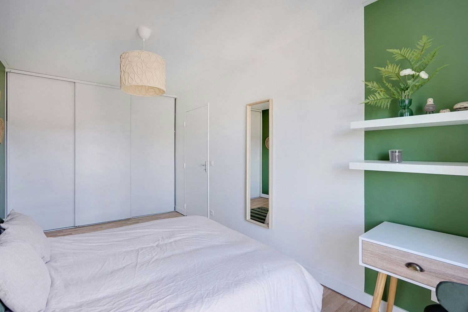 Apartment Le Kremlin-Bicêtre, 93m² — photo 4