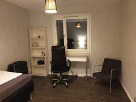 Приватна кімната за оренду для 5 500 SEK на місяць у Edsberg, Ribbings väg