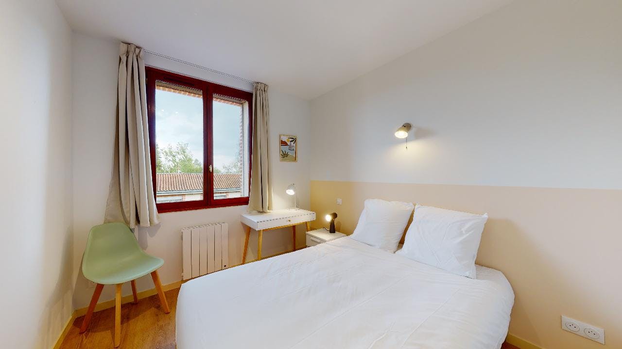 Apartment Toulouse, 303m² — photo 243