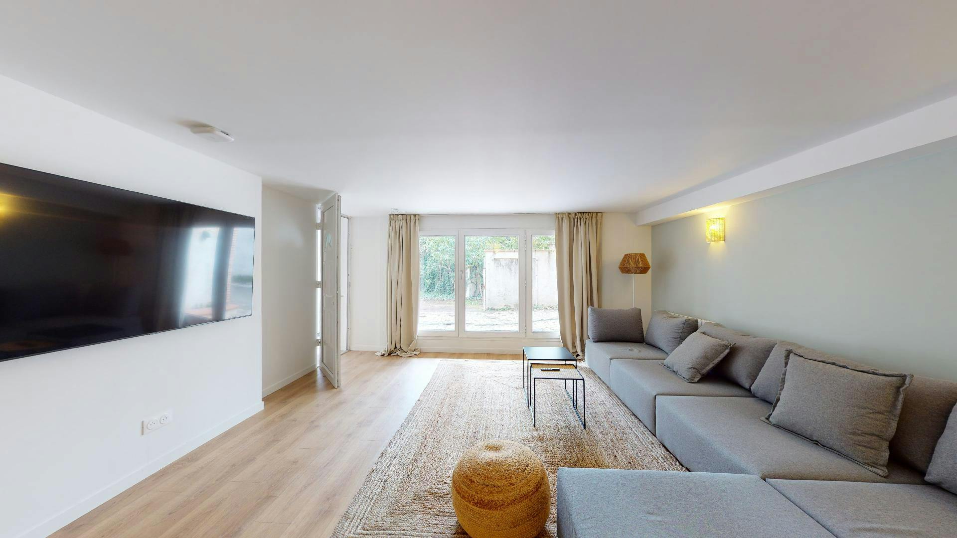 Apartment Toulouse, 303m² — photo 291