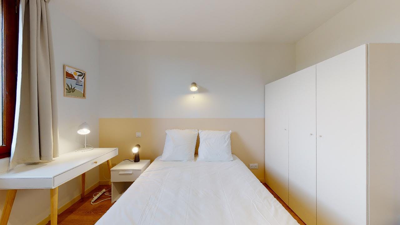 Apartment Toulouse, 303m² — photo 101
