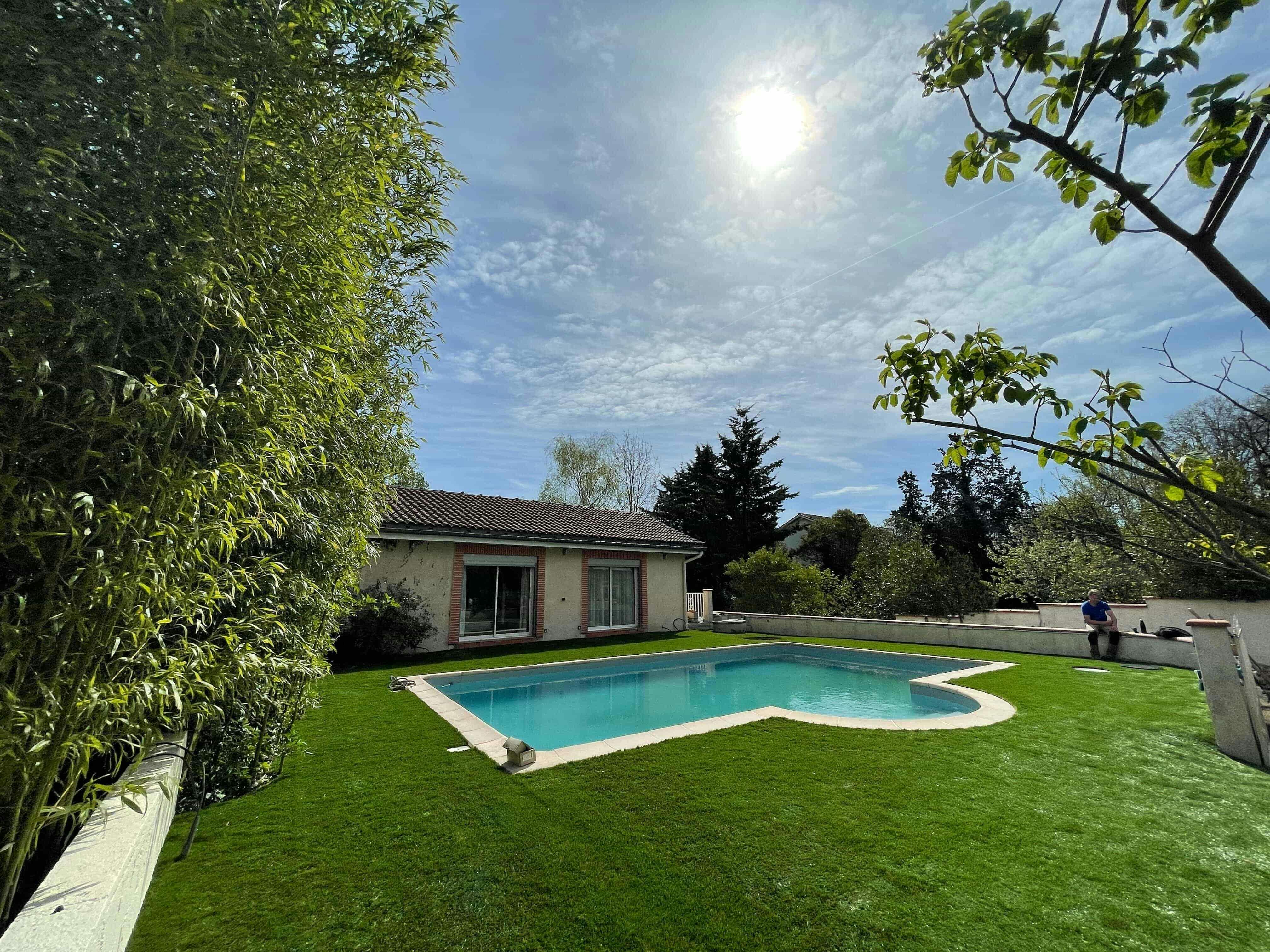 Apartment Toulouse, 303m² — photo 229