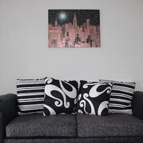 Monolocale in affitto a 2.250 £ al mese a Manchester, Bennett Road