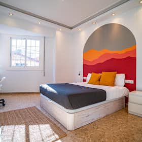 Private room for rent for €690 per month in L'Hospitalet de Llobregat, Carrer d'Occident
